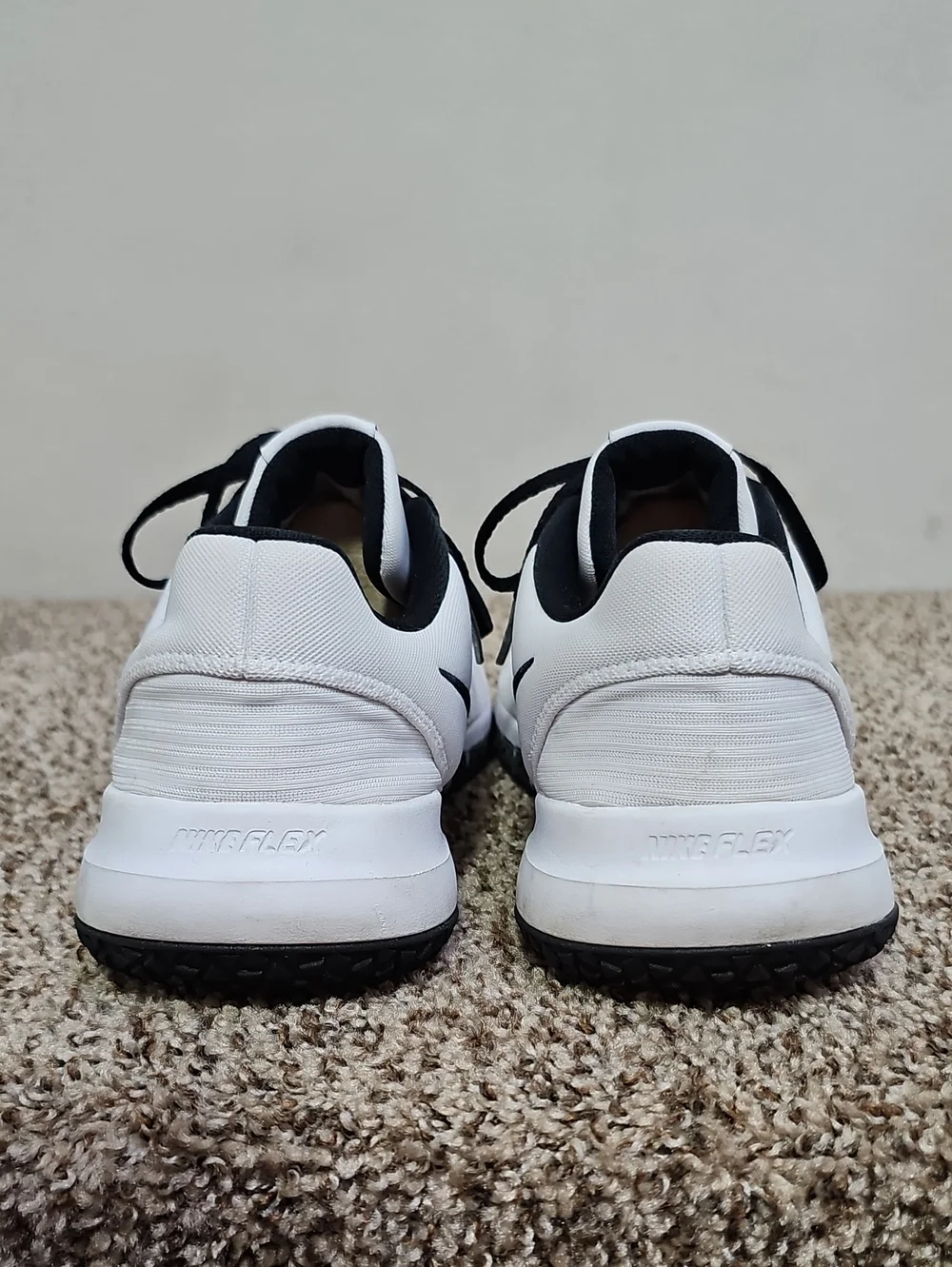 NIKE FLEX CONTROL 4 MENS SNEAKERS BFPM-07-135